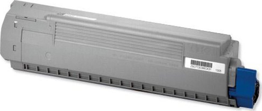 Toner OKI !OKI Toner do ES8160 CYAN 44059231 -44059231