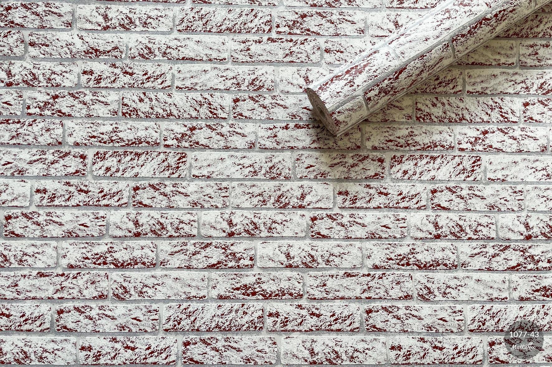 MallDeco TAPETA WENECJA