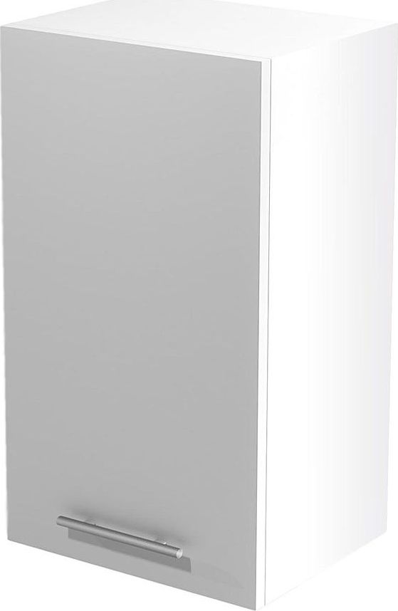 Elior Kuchenna szafka górna Limo 21X - biały połysk