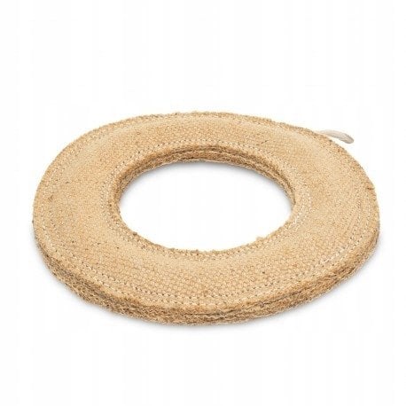 Barry King Zabawka dla psa koło juty, 17cmx 10mm