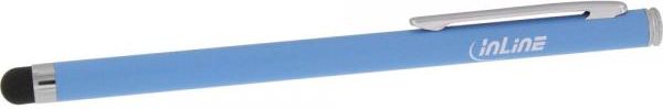 Rysik InLine Stylus Pen 55467B Niebieski