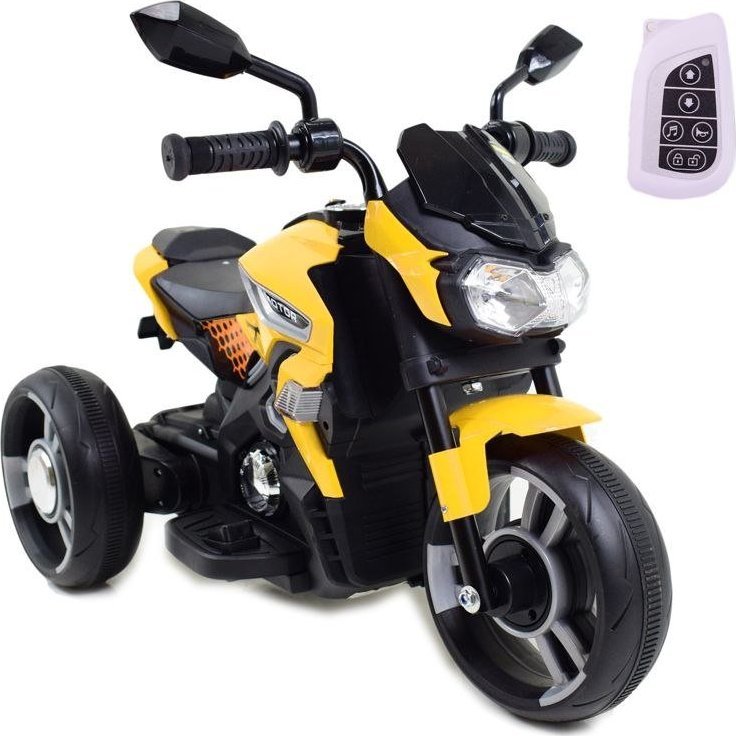 Import SUPER-TOYS MOTOR NA AKUMULATOR SPEED Z PILOTEM DWA SILNIKI /HZBB-1188F-RC