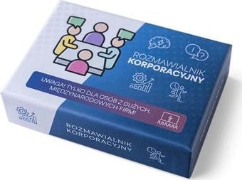 Psalm18.pl Rozmawialnik korporacyjny