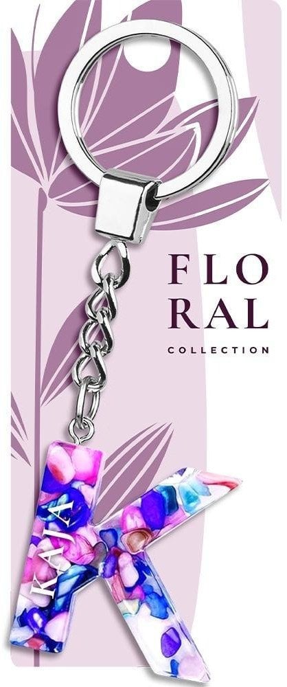 V-TAC Brelok Literka Kaja