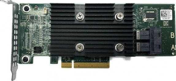 Dell Kontroler RAID H330, PCI-E, 2x SAS - TD2NM