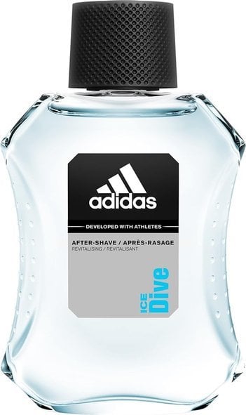 Adidas Ice Dive Woda po goleniu 50ml