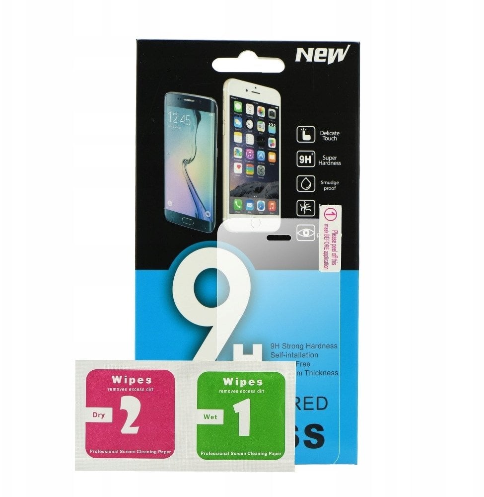 Szkło hartowane Tempered Glass - do OnePlus Nord 2 5G