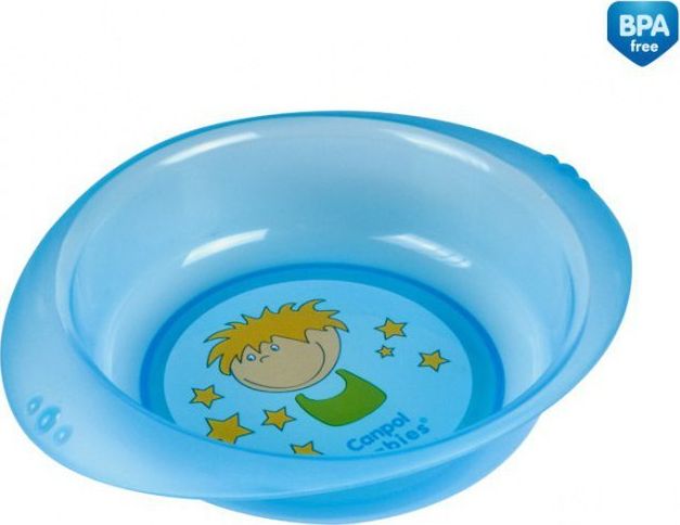 Canpol MISECZKA PLASTIKOWA CHŁOP.,DZI