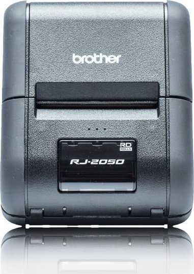 Drukarka etykiet Brother RJ-2050