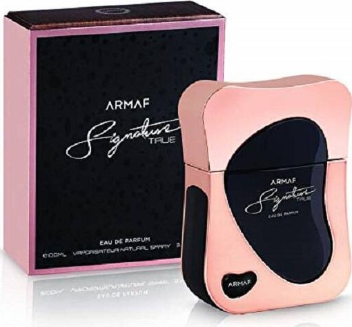 Armaf Armaf Signature True EDP 100ml