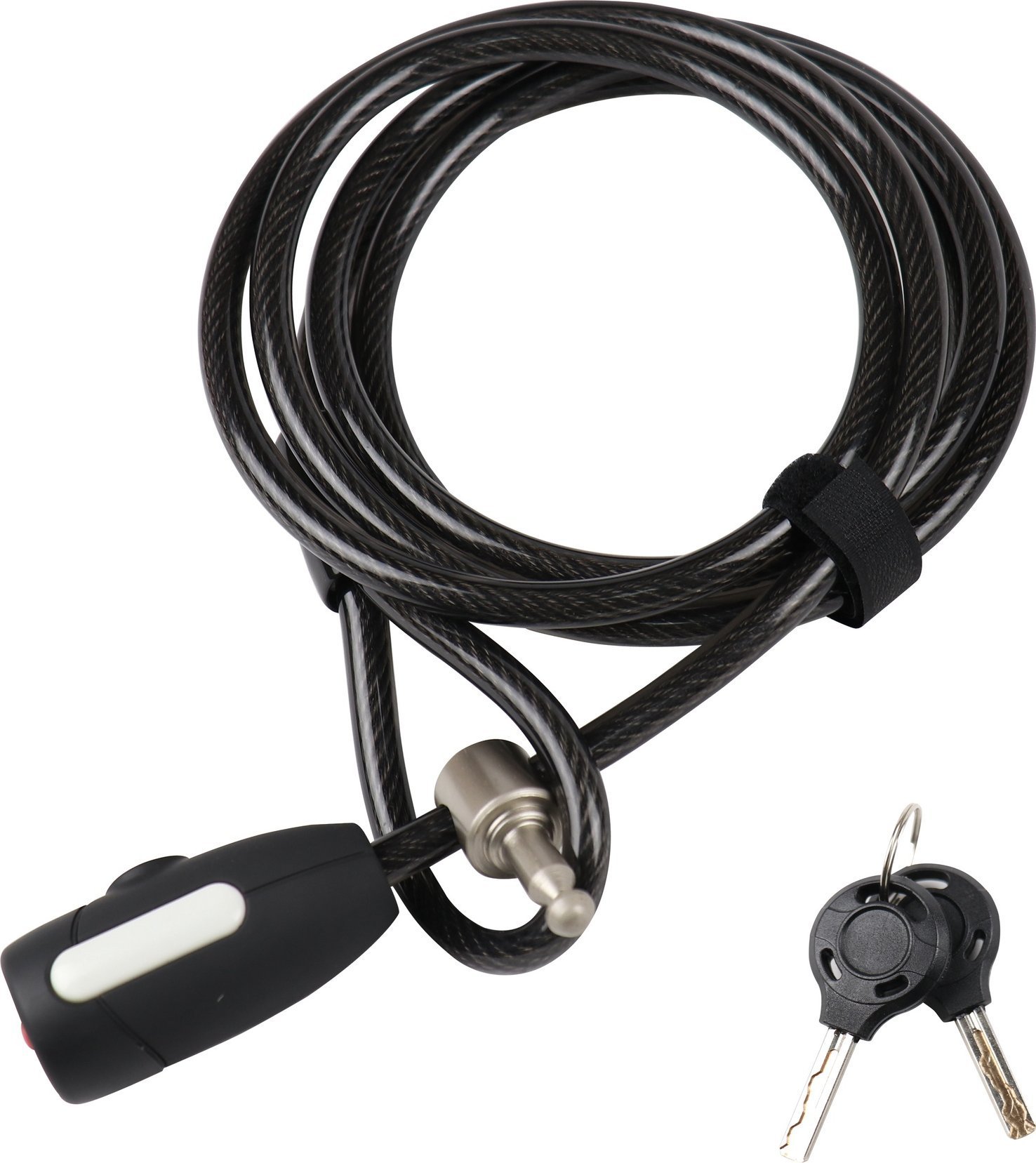 Sourcing BICYCLE LOCK 10X2500MM