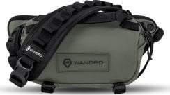 Torba Wandrd Torba fotograficzna Wandrd Rogue Sling 3 l - zielona