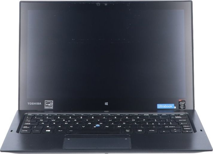 Laptop Toshiba Toshiba Portege Z20T-B 2w1 M-5Y71 8GB 256GB SSD 1920x1080 Klasa A- Windows 10 Professional