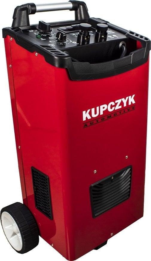 KUPCZYK PROSTOWNIK KUPCZYK DFC-800T Z ROZRUCHEM 12/24V