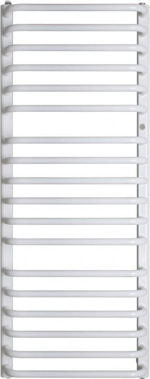 Grzejnik łazienkowy Instal-Projekt Bolero 50 cmx120 cmcm biały (BOL-50/120)