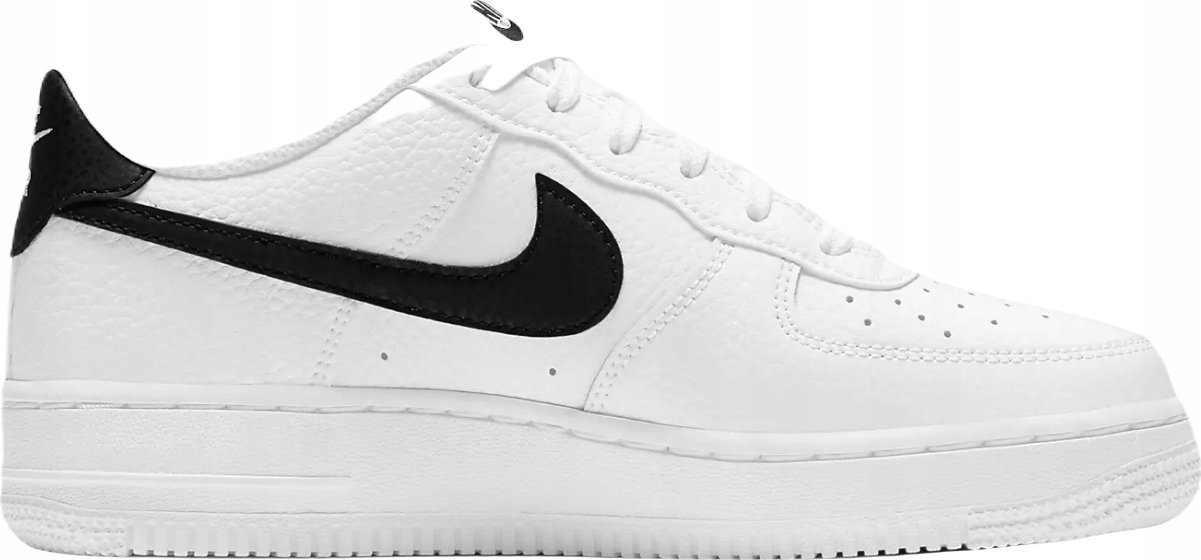 Nike Nike W Air Force 1 07 Next Nature DC9486-101 białe 42