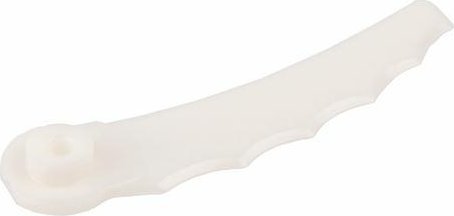 Makita Makita 198851-4 1x5 Replacement Blades plastic