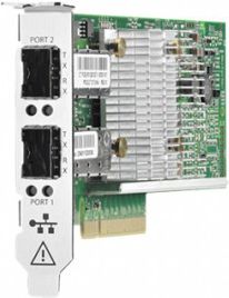 HP Karta sieciowa 10GB 2-PORT 560SFP+ ETHERNET (665249-B21)