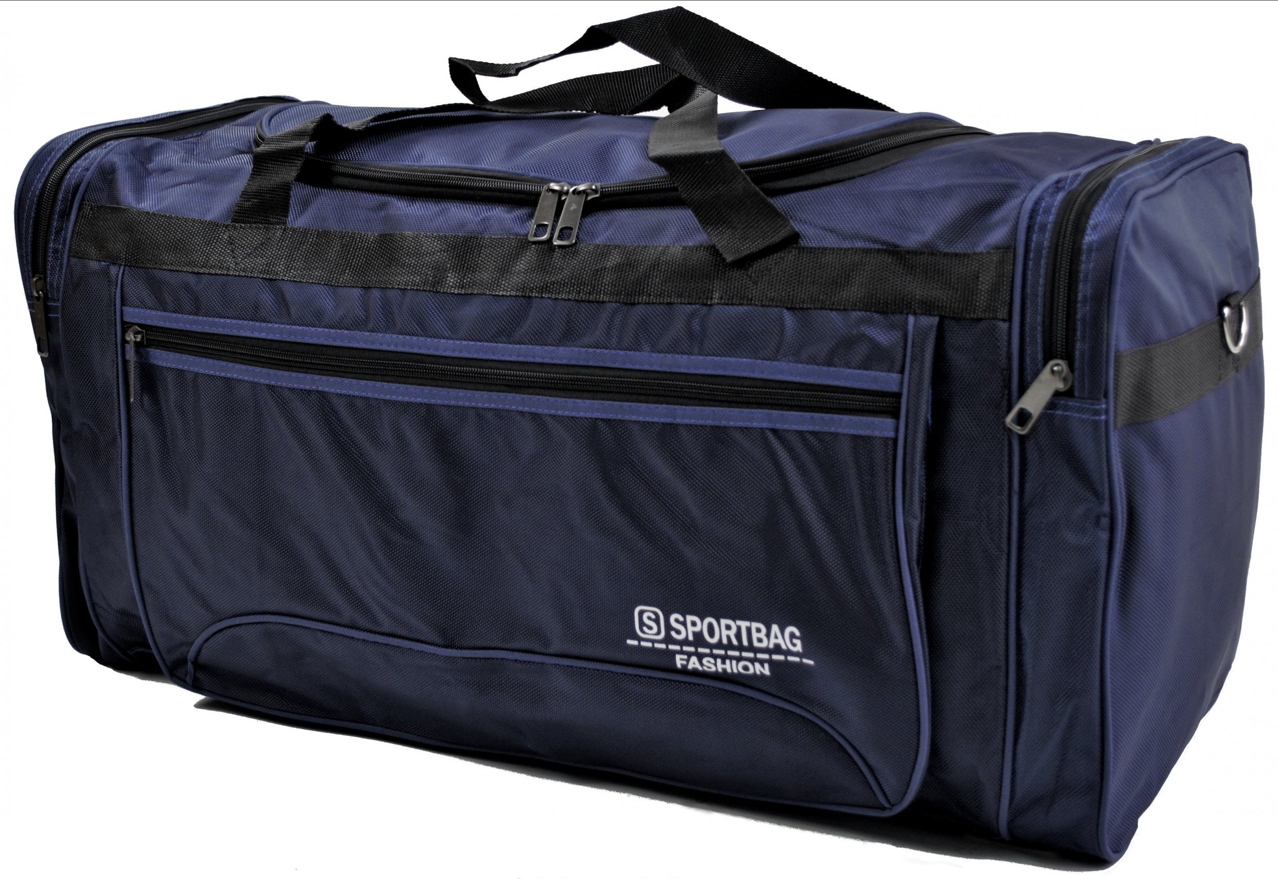 Caley TORBA PODRÓŻNA TURYSTYCZNA WALIZKA BAGAŻ 160L NIEBIESKA