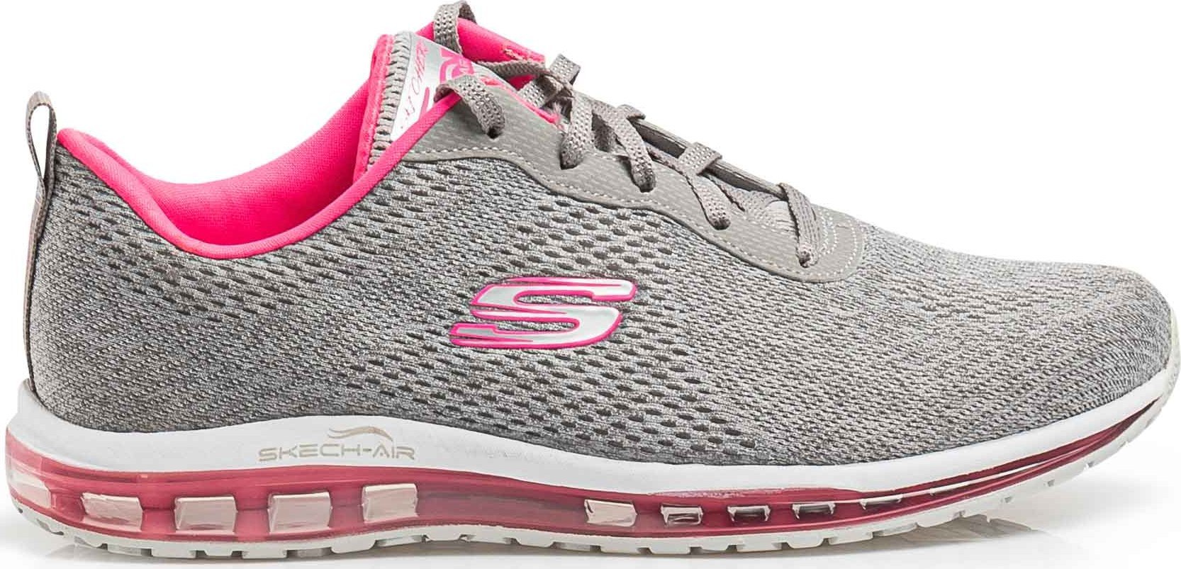 Skechers Sneakersy damskie Air Element Cinema