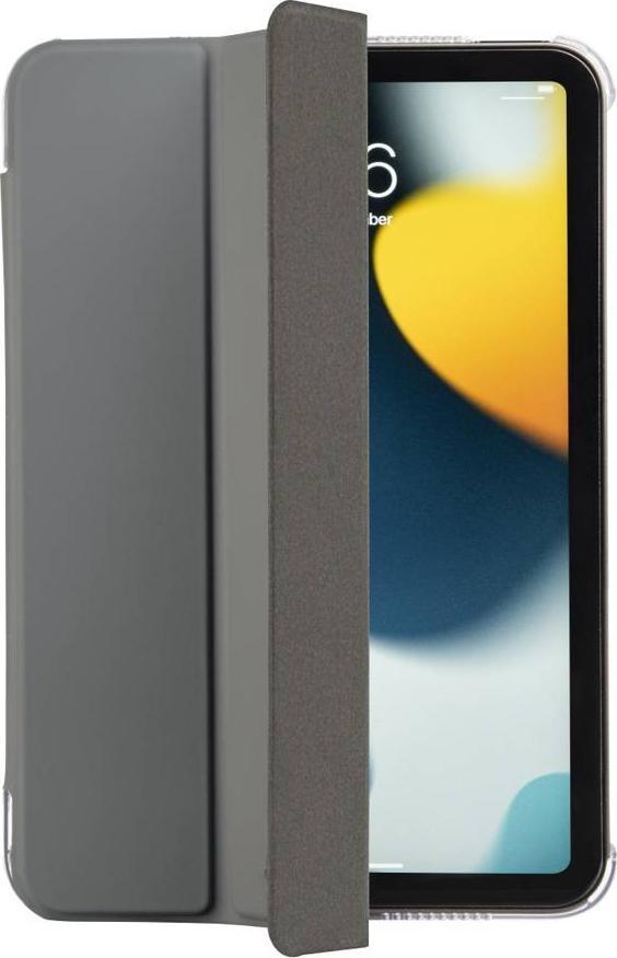 Etui na tablet Hama Fold Clear Ipad Mini 8.3 2021 szare