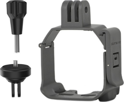 SunnyLife UCHWYT SUNNYLIFE 1/4 CALA DO LAMPY LED / KAMERY ORAZ INNYCH AKCESORIÓW DJI MINI 4 PRO