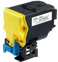 Toner Konica Minolta TNP-48 Yellow Oryginał (A5X0250)