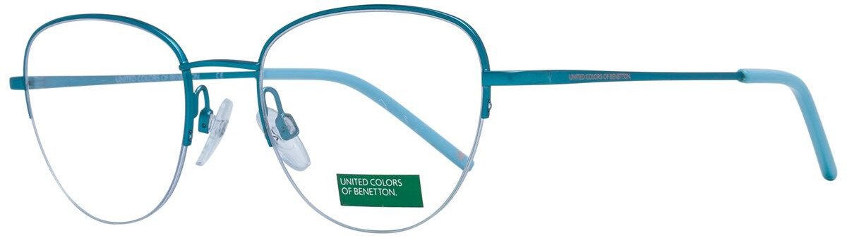 Ramki do okularów Damski Benetton BEO3024 50526