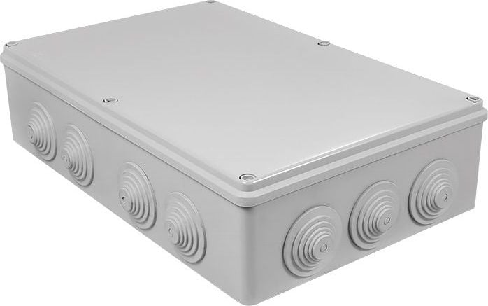 ZPH Puszka hermetyczna PH-6C.3 P 28.691