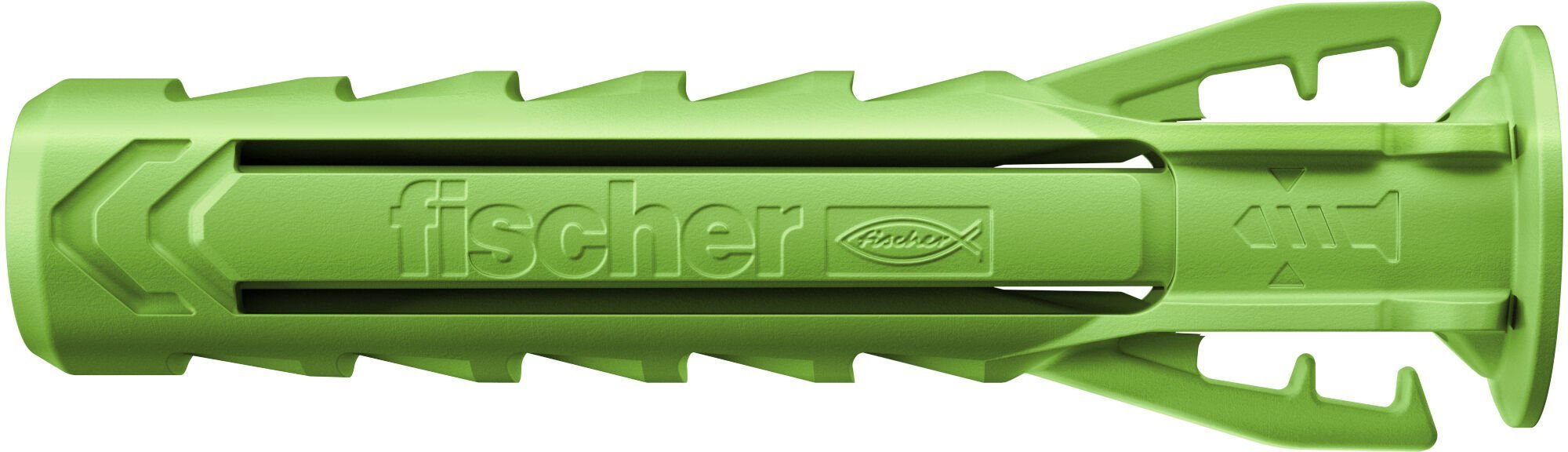Fischer Kołek SX Plus Green 5x25