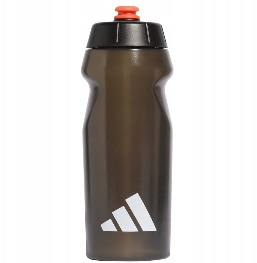 Bidon adidas Performance 0,5 L brązowy KD2770