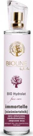 Bioline BIOLINE - BIO hydrolat immortelle (nieśmiertelnik)