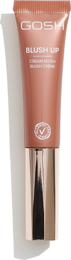 Gosh Gosh Blush Up róż w kremie 001 Peach 14ml