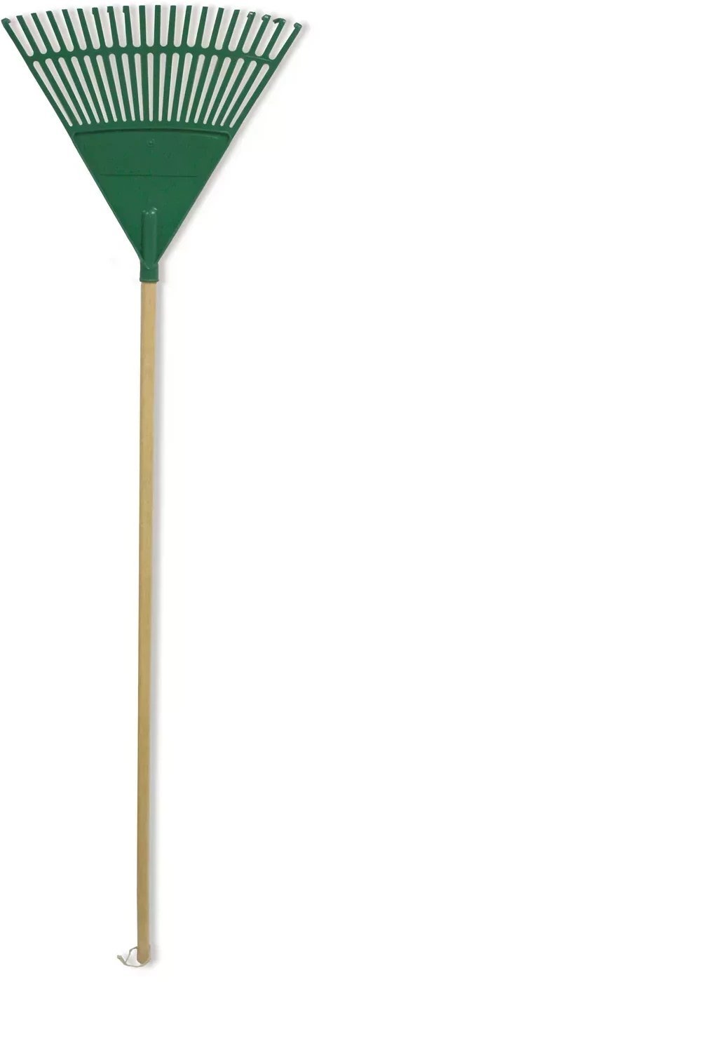 Leaf rake with blade grass 45cm (20 branches) autumn 0927003