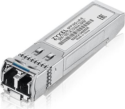Moduł SFP ZyXEL ZyXEL SFP10G-LR-E 10er Pack (BULK) SFP Plus Transceiver (10km)