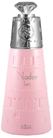 Nabeel Nader Juri Edp 100ml