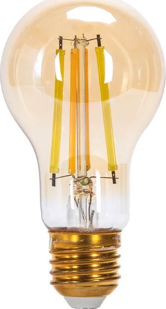 Aigostar Inteligentna żarówka Bluetooth Mesh A60 6W CCT 2 szt. Inteligentna żarówka Bluetooth Mesh A60 6W CCT 2 szt.