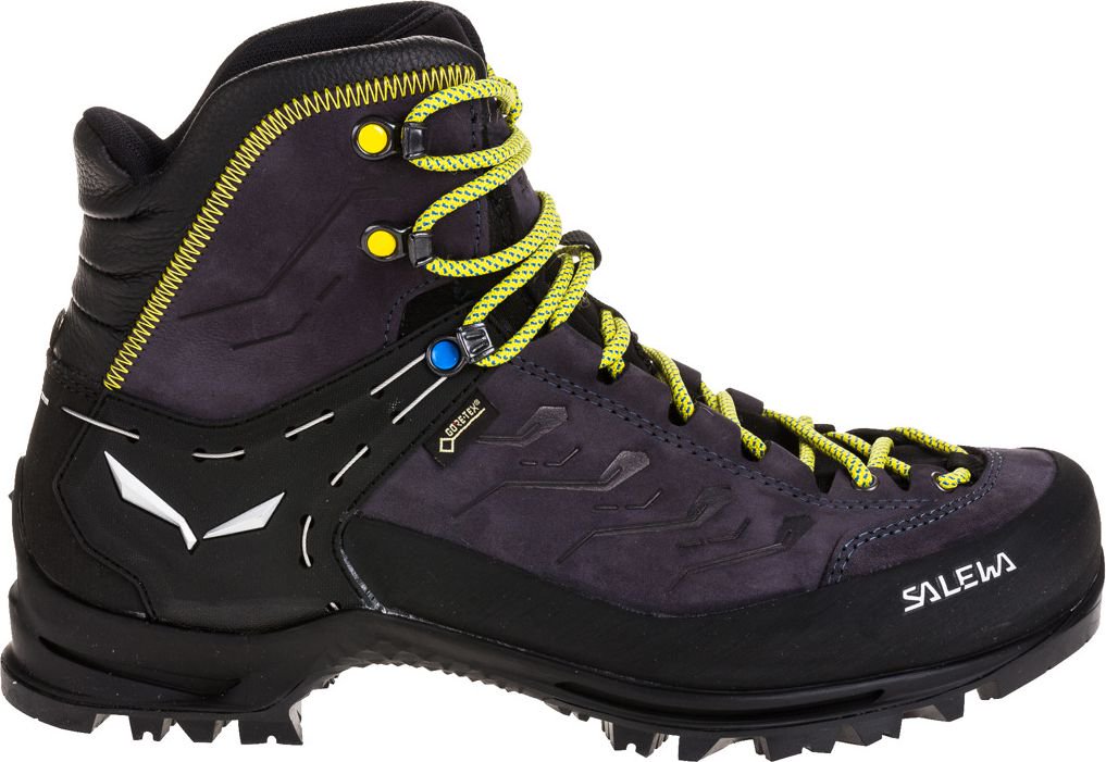 Buty trekkingowe męskie Salewa Rapace GTX granatowe r. 42