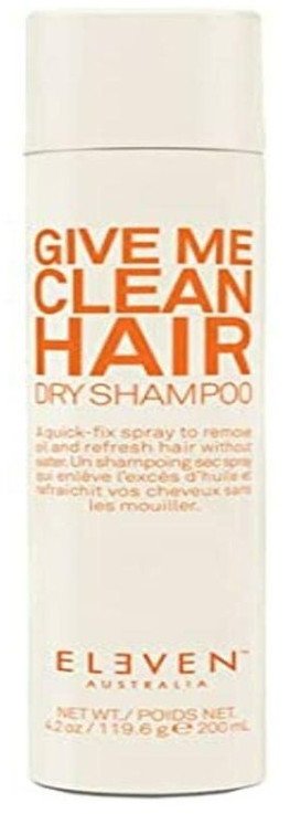 Suchy Szampon Eleven Australia Give Me Clean Hair 200 ml