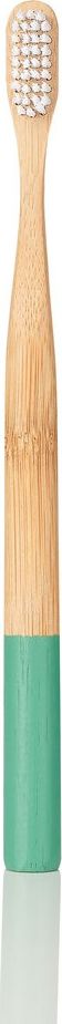 Georganics Georganics, 50%, Bambusowa szczoteczka do zębów, MEDIUM