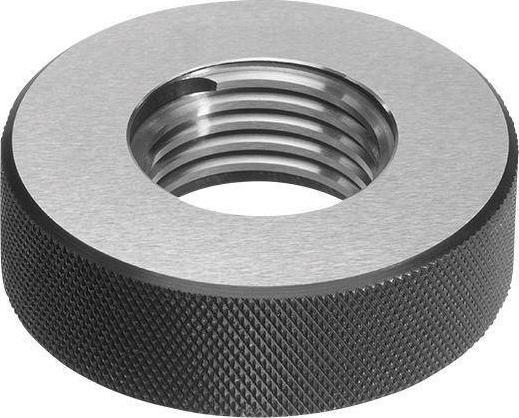 Format Sprawdzian pierscieniowy do gwintow, przechodni