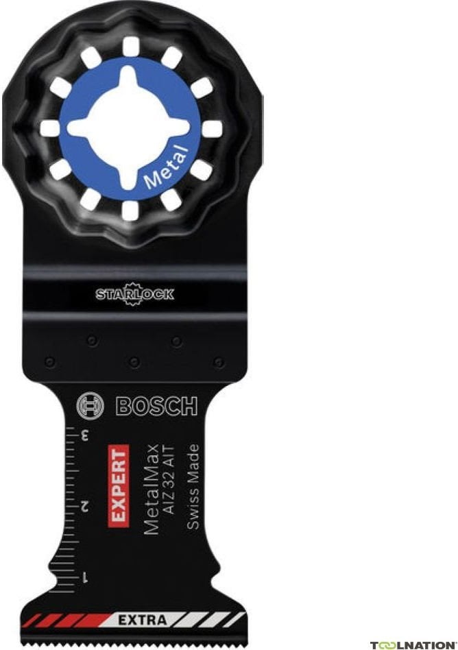 PIŁA DO CIĘCIA WGŁĘBNEGO RBE - 5ER AIZ 3