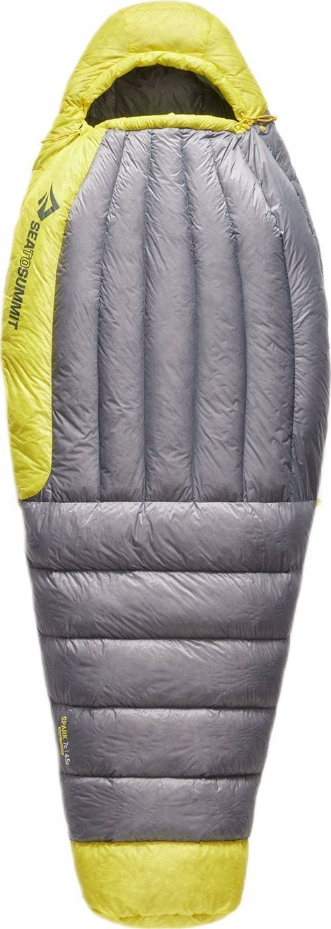 Sea To Summit Śpiwór puchowy SEA TO SUMMIT Spark Women's -1C/30F - R