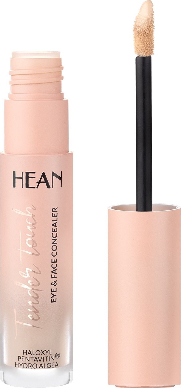 Hean TenderTouch Korektor do oczu i twarzy 4ml Light (11)