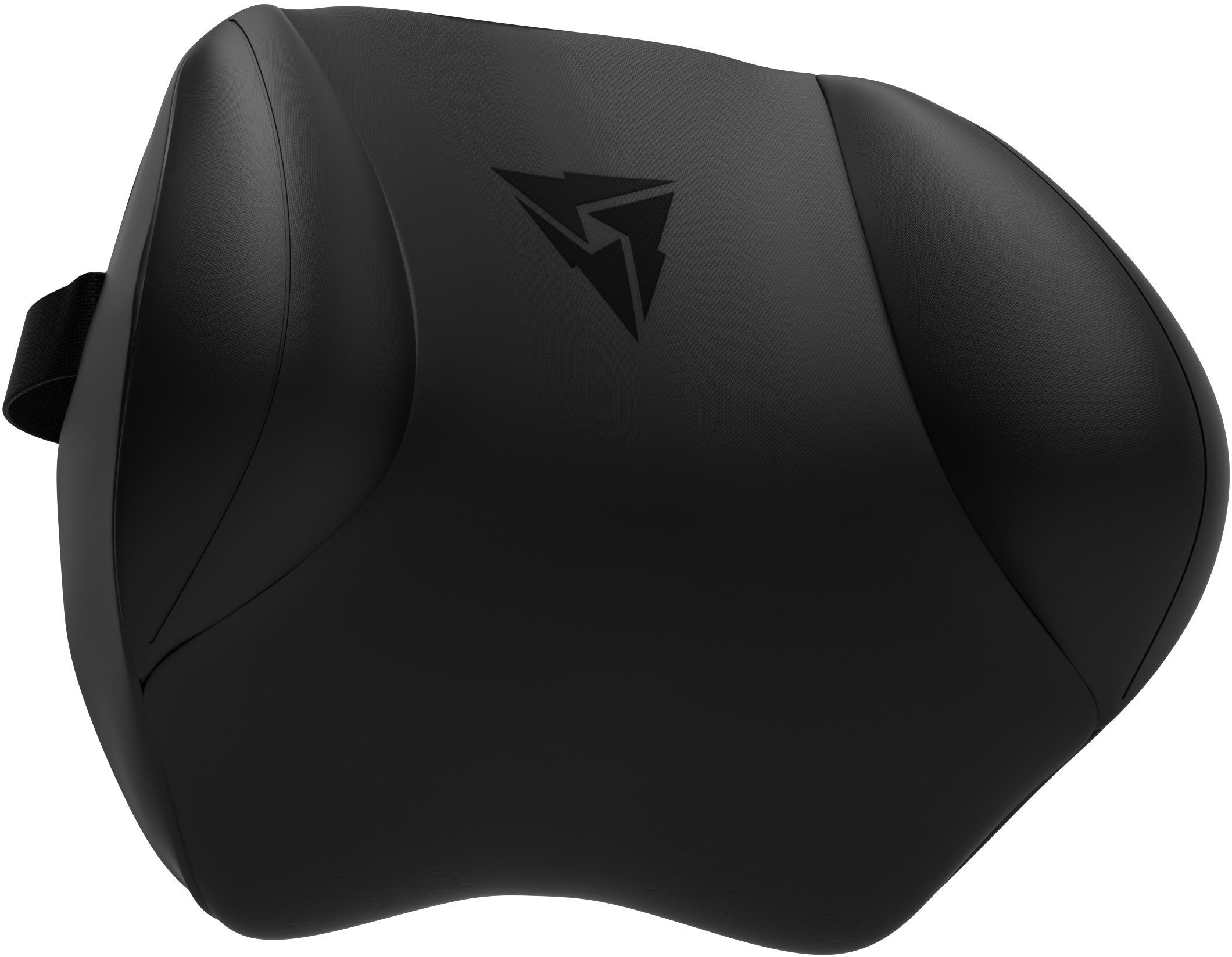 ThunderX3 Kopstütze, Stoffbezug - Loft Black