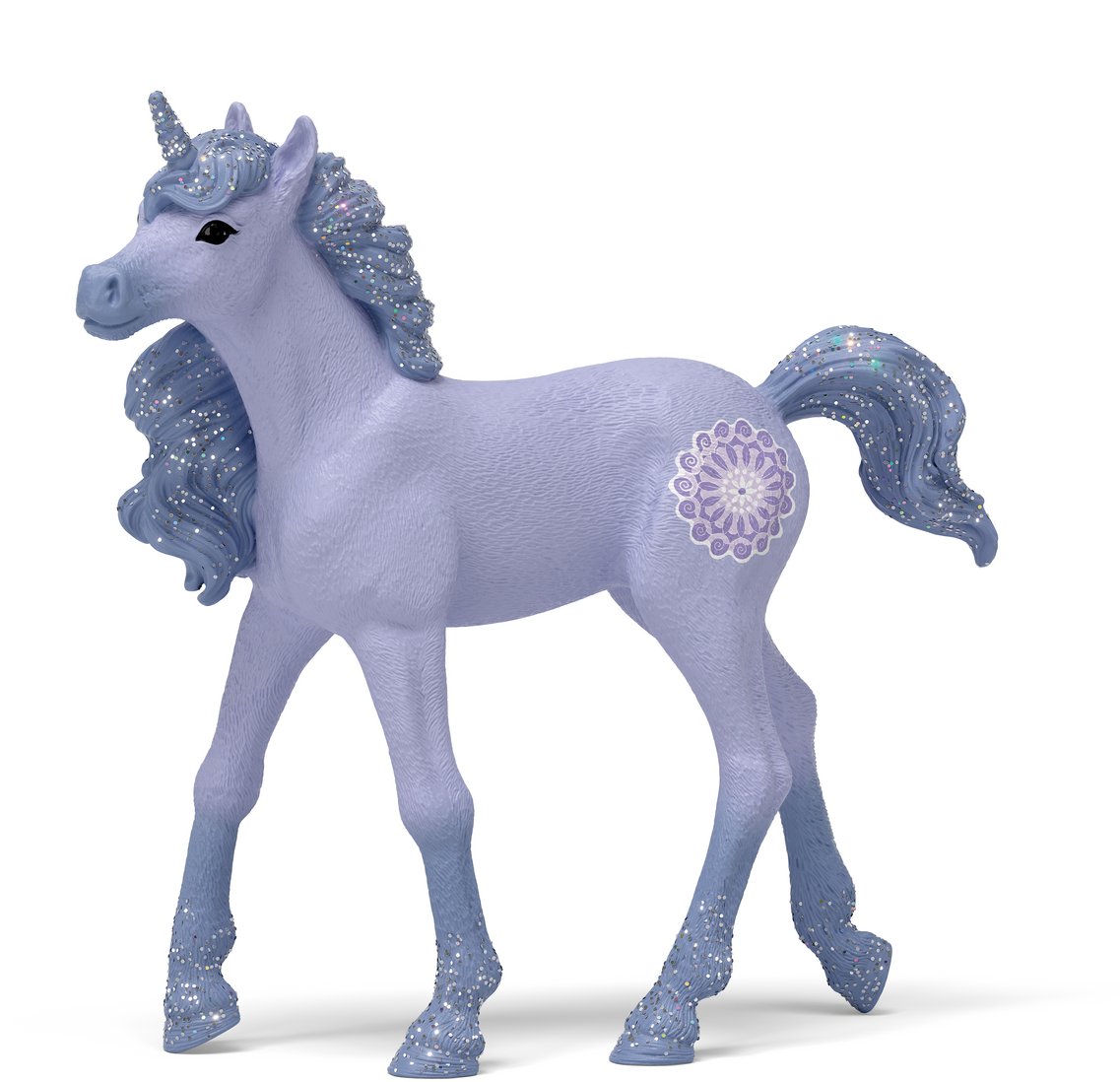 Figurka Schleich Unicorn Foal Iris