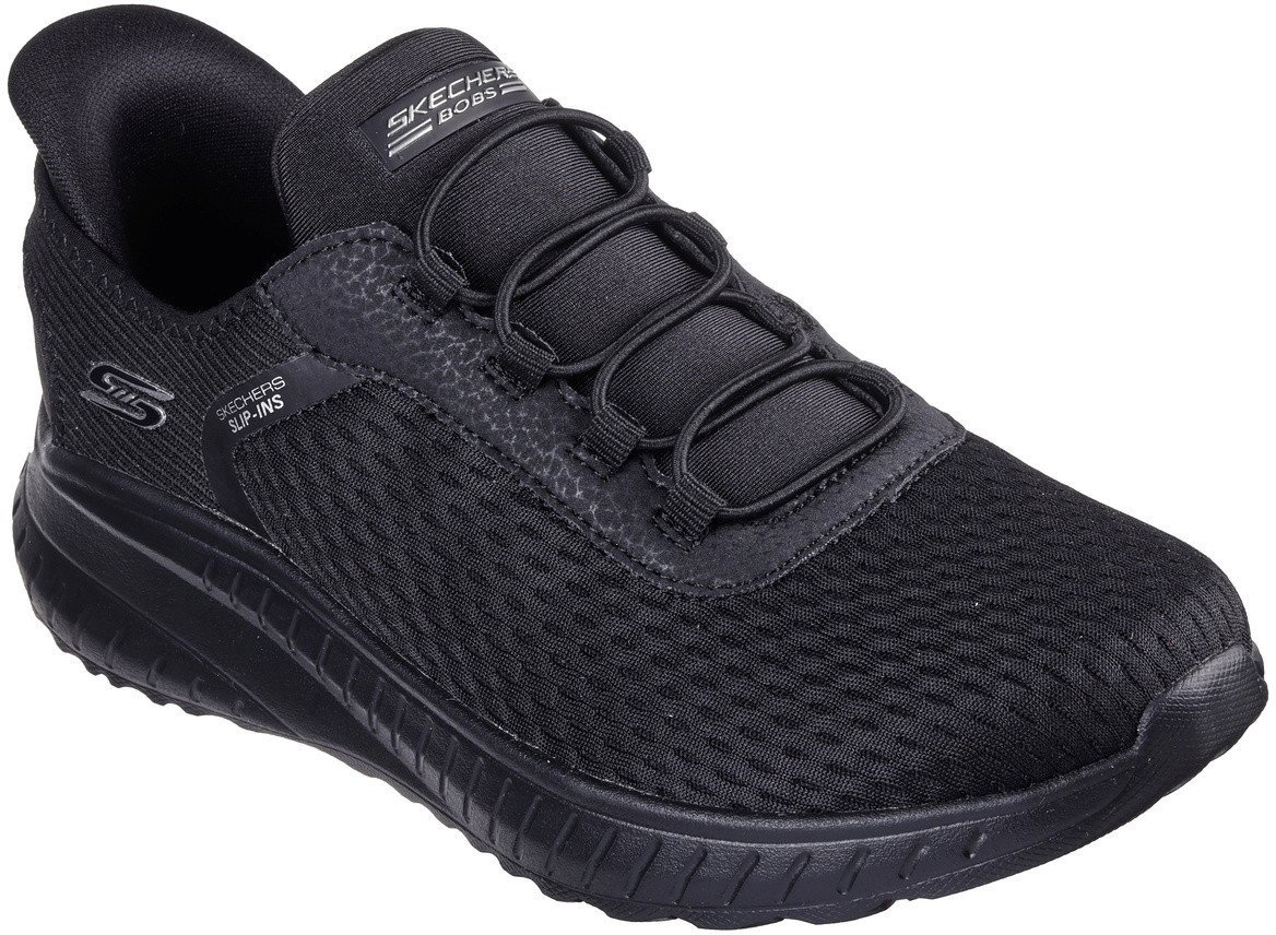 Skechers buty sportowe 117504-BBK 38