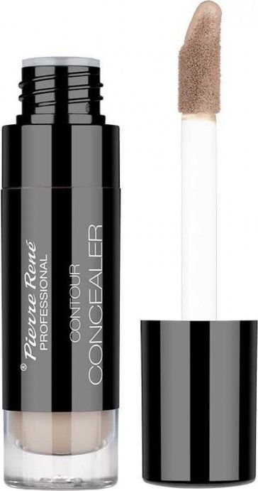Pierre Rene Contour Concealer Korektor pod oczy 02