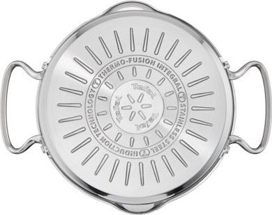 Tefal Zestaw garnków TEFAL Duetto+ 6 elem. G719S674