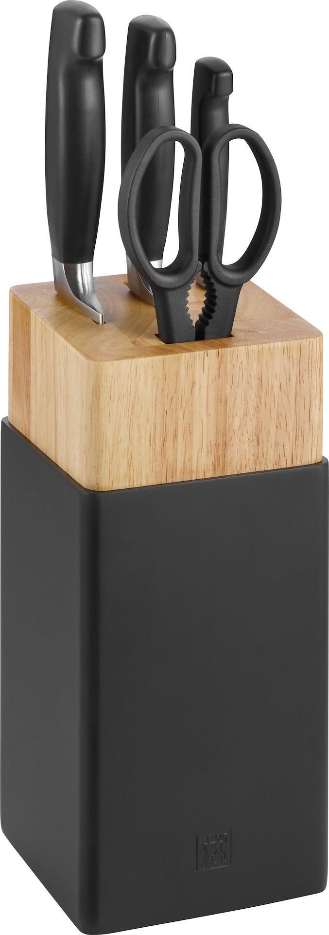 ZWILLING FOUR STAR Zestaw 3 noży